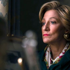 Fotoğraf Edie Falco