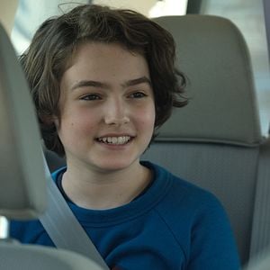 Fotoğraf Christopher Convery