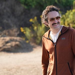 Fotoğraf Mathieu Demy