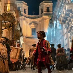 Fotoğraf Peter Dinklage