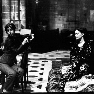 Fotoğraf Carole Roussopoulos