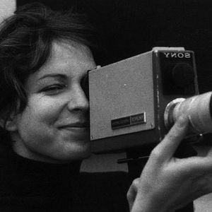 Fotoğraf Carole Roussopoulos