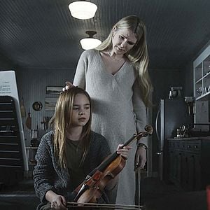 Fotoğraf Ryan Kiera Armstrong