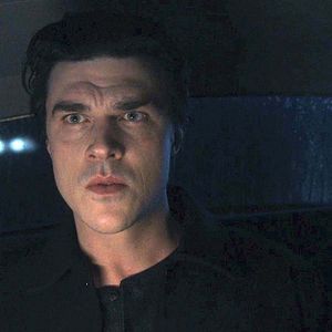 Fotoğraf Finn Wittrock