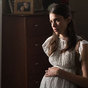 Fotoğraf Margaret Qualley