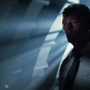 Fotoğraf Robert Powell