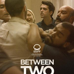 Fotoğraf İki Şafak Arasında