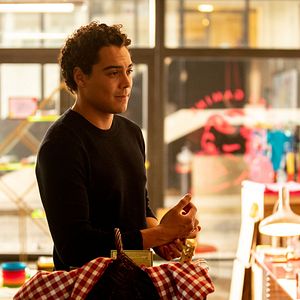 Fotoğraf Sadece Arkadaşız