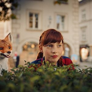 Fotoğraf Emilia Maier