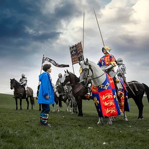 Fotoğraf The Lost King