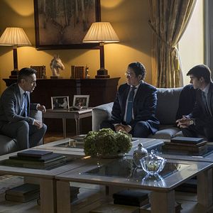 Fotoğraf Pedro Casablanc