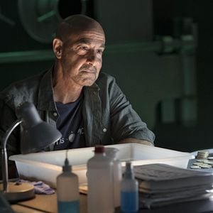 Fotoğraf Stanley Tucci