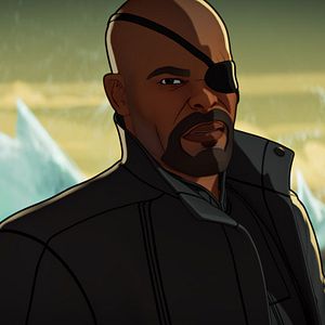 Fotoğraf What If… ?