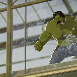 Fotoğraf What If… ?