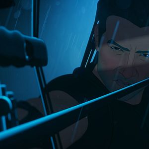 Fotoğraf What If… ?