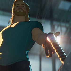 Fotoğraf What If… ?