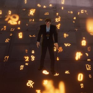 Fotoğraf What If… ?