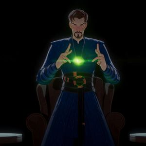 Fotoğraf What If… ?