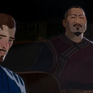 Fotoğraf What If… ?