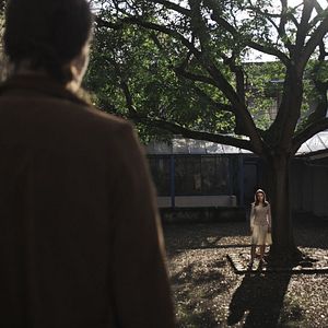 Fotoğraf Serre Moi Fort