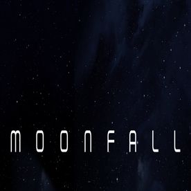 Fotoğraf Moonfall