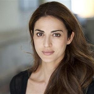 Fotoğraf Zineb Triki