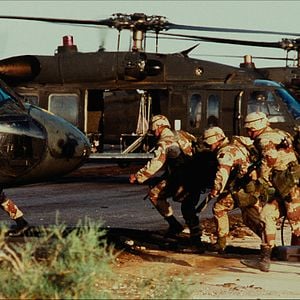 Fotoğraf Dönüm Noktası:11 Eylül ve Terörle Mücadele