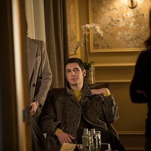 Fotoğraf Chambre 212