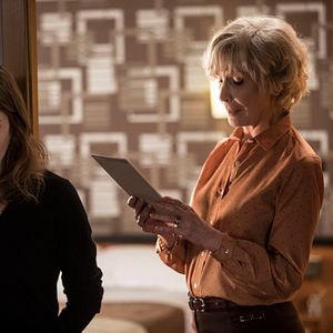 Fotoğraf Chambre 212