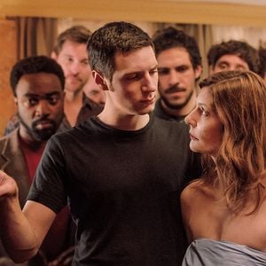 Fotoğraf Chambre 212