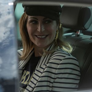 Fotoğraf Ana Milán