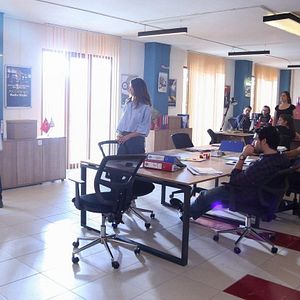 Fotoğraf Baş Belası