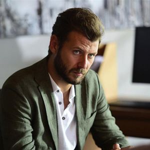 Fotoğraf Kazara Aşk