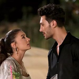 Fotoğraf Aşk Mantık İntikam