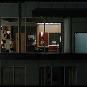 Fotoğraf The Voyeurs