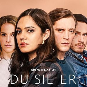 Fotoğraf Sen, Ben, Onlar ve Biz