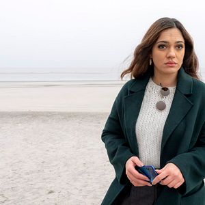 Fotoğraf Nilam Farooq