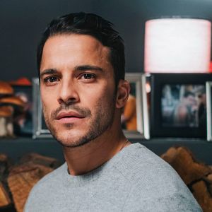 Fotoğraf Die Heimsuchung