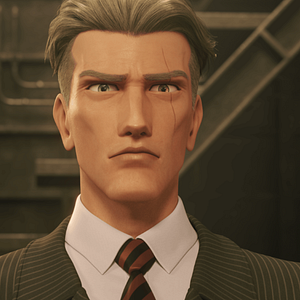 Fotoğraf Lupin III: The First