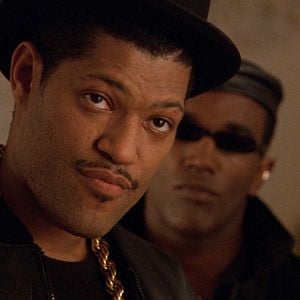 Fotoğraf The King of New York