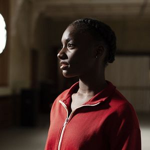 Fotoğraf Suzy Bemba