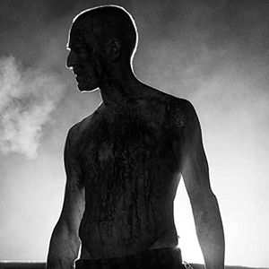 Fotoğraf The Survivor