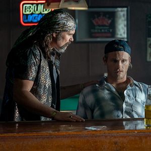 Fotoğraf Chris Bauer