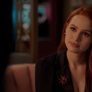 Fotoğraf Madelaine Petsch
