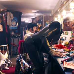 Fotoğraf Das schwarze Quadrat