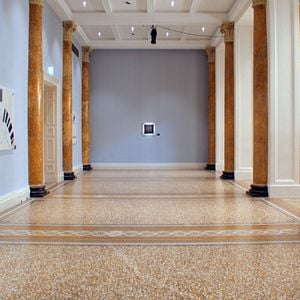 Fotoğraf Das schwarze Quadrat