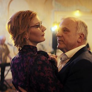 Fotoğraf Das schwarze Quadrat