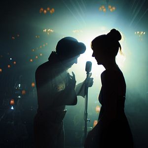 Fotoğraf Das schwarze Quadrat