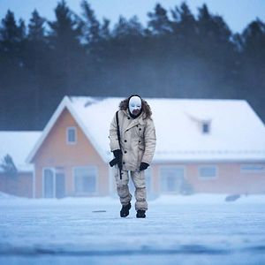 Fotoğraf Rami Malek