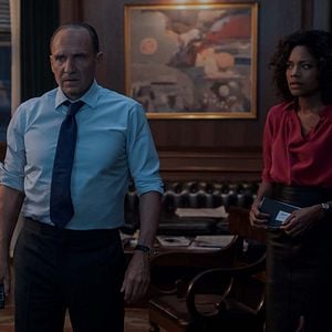 Fotoğraf Ralph Fiennes